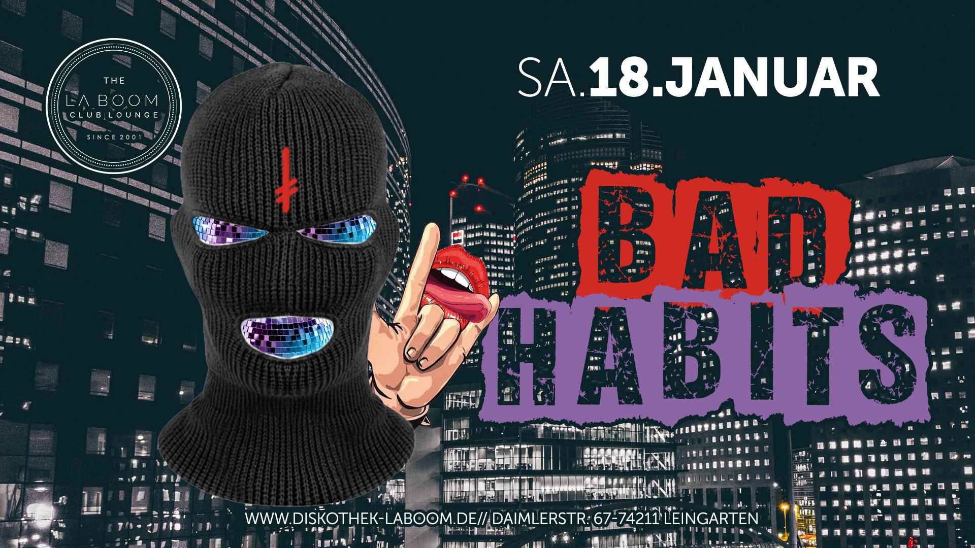 01 Bad Habits 1920х1080 Kopie 2